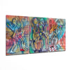 Music Glass Wall Art by Insigneart USA