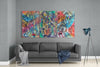 Music Glass Wall Art by Insigneart USA