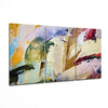 Paint Traces Mega Glass Wall Art by Insigneart USA