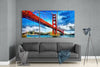 Depth Glass Wall Art by Insigneart USA