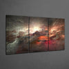 Depth Glass Wall Art by Insigneart USA