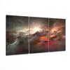 Depth Glass Wall Art by Insigneart USA