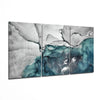 Abstract Glass Wall Art by Insigneart USA