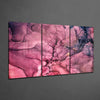Magic Colors Glass Wall Art by Insigneart USA
