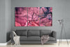 Magic Colors Glass Wall Art by Insigneart USA
