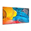 Magic Colors Glass Wall Art by Insigneart USA