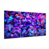 Jellyfish Glass Wall Art by Insigneart USA
