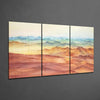Earth Glass Wall Art by Insigneart USA