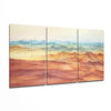 Earth Glass Wall Art by Insigneart USA