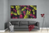 Pineapples Glass Wall Art by Insigneart USA