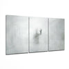 Despair Mega Glass Wall Art by Insigneart USA