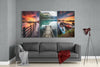 Piers Glass Wall Art by Insigneart USA