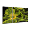 Flower Glass Wall Art by Insigneart USA