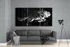 Horse Glass Wall Art by Insigneart USA
