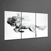Horse Glass Wall Art by Insigneart USA