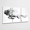 Horse Glass Wall Art by Insigneart USA