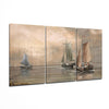 Ships Glass Wall Art by Insigneart USA