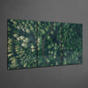 Forest Glass Wall Art by Insigneart USA