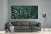 Forest Glass Wall Art by Insigneart USA