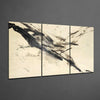 Trace Glass Wall Art by Insigneart USA