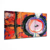 Vision Glass Wall Art by Insigneart USA