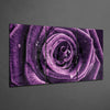 Rose Glass Wall Art by Insigneart USA
