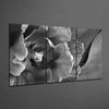 Flower Glass Wall Art by Insigneart USA