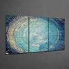 Texture Glass Wall Art by Insigneart USA