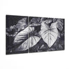 Leaves Glass Wall Art by Insigneart USA