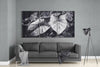 Leaves Glass Wall Art by Insigneart USA