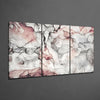 Smoky Posture Glass Art by Insigneart USA