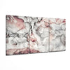 Smoky Posture Glass Art by Insigneart USA