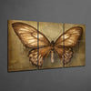 Butterfly Glass Art by Insigneart USA