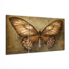 Butterfly Glass Art by Insigneart USA