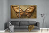 Butterfly Glass Art by Insigneart USA