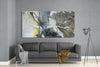 Sophisticated Mixture Glass Art by Insigneart USA
