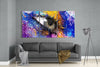 Eyelash Glass Art by Insigneart USA