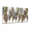 Leaves Glass Art by Insigneart USA