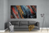 Layers Glass Art by Insigneart USA