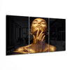 Woman Glass Art by Insigneart USA