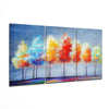 Dream Trees Glass Art by Insigneart USA