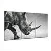Rhino Glass Art by Insigneart USA