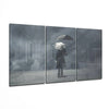 The Clouds İn My Head Glass Art by Insigneart USA