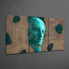 Statue Glass Art by Insigneart USA