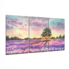 Dream Garden Glass Art by Insigneart USA