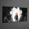International - Interstellar Glass Art by Insigneart USA