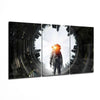 International - Interstellar Glass Art by Insigneart USA