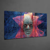 String Glass Art by Insigneart USA
