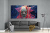 String Glass Art by Insigneart USA