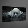 String Glass Art by Insigneart USA